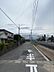 その他：南側前面道路