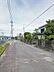 その他：南側前面道路