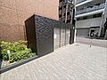 ゴミステーショ...