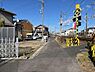 その他：東側前面道路-2