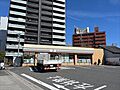 セブンイレブン...