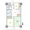ルネ北小岩5階1,490万円