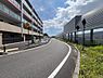その他：南側前面道路