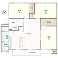 第二百合ケ丘ハイツA棟2階1,777万円