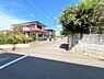 その他：【現地前面道路2025年9月撮影】