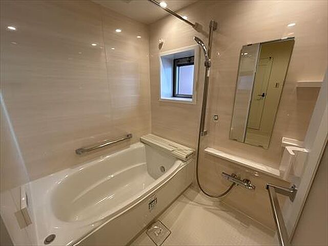 その他 ミオカステーロ横濱関内 4階/-