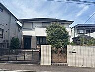 神奈川県横浜市青葉区荏田西3丁目：物件画像