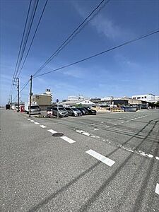 外観:現地 外観:現地