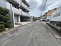 前面道路（20...