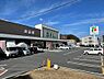 その他：フジ戸坂店まで430m