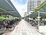 その他：【共用部】駐輪場