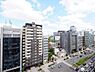 その他：バルコニーからの眺望