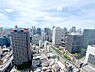 その他：南向きバルコニーからの眺望