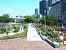 その他：【周辺】中之島公園