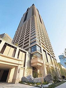 外観：外観