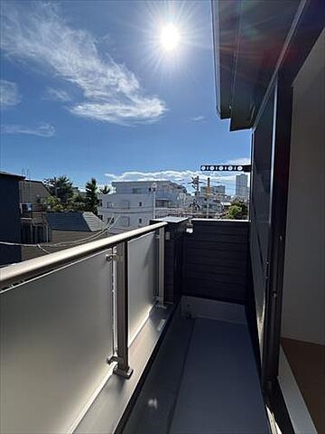 その他 新宿区北新宿3丁目