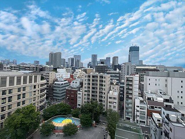 その他 東京日本橋シティタワー 12階/-