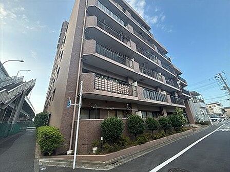 外観【2026年7月撮影】