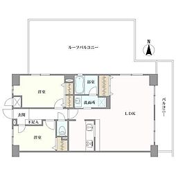ライオンズマンション船堀親水公園