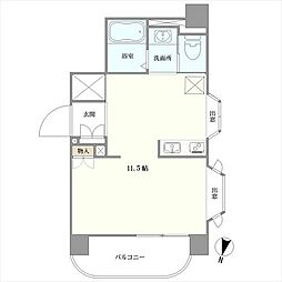 エクレール南麻布