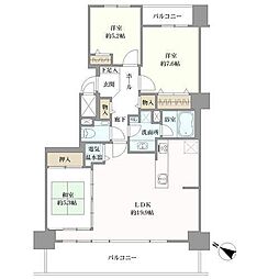 ダイアパレス札幌東エテルナ