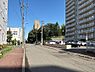 その他：前面道路