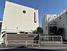 周辺：東久留米市立久留米中学校 890m