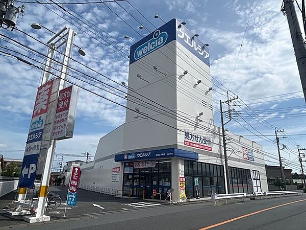 周辺を拡大表示