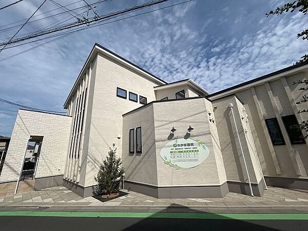 周辺を拡大表示