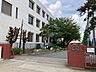 周辺：さいたま市立日進中学校 1400m
