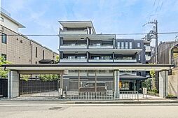 ファインフラッツ京都神宮