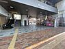 周辺：南海電鉄泉北線「深井」駅 1100m