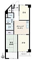 キュート東砂2階3,500万円