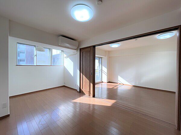 東陽町公園ハイツ壱番館