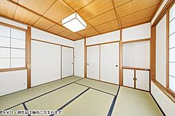和室の画像