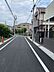 その他：前面道路