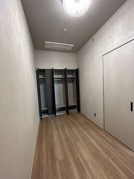 洋室6.5畳