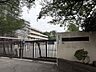 周辺：海老名市立海老名小学校 290m