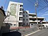 周辺：横浜市立大鳥小学校 990m