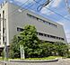 周辺：日本医科大学武蔵小杉病院 1200m