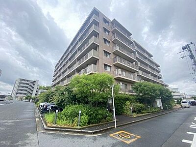 外観:東海道新幹線、JR横浜線、東急新横浜線、横浜市営地下鉄ブルーライン「新横浜」駅より徒歩15分の好立地 外観:東海道新幹線、JR横浜線、東急新横浜線、横浜市営地下鉄ブルーライン「新横浜」駅より徒歩15分の好立地