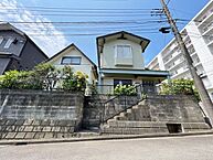 神奈川県横浜市青葉区しらとり台：物件画像