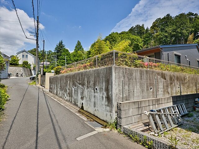 その他 町田市西成瀬3丁目