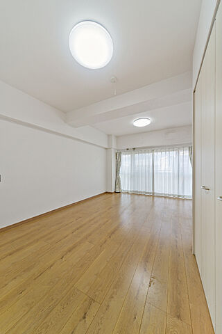 リビング/ダイニング 東海町田マンション 3階/-