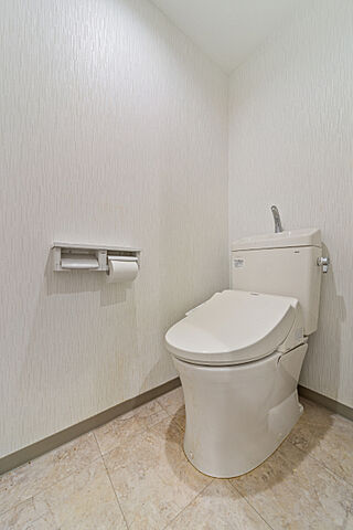 トイレ 東海町田マンション 3階/-