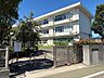 周辺：小平市立小平第十二小学校 860m