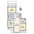 明石人丸町パーク・ホームズ5階1,800万円