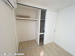 洋室の画像