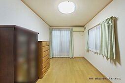 洋室の画像