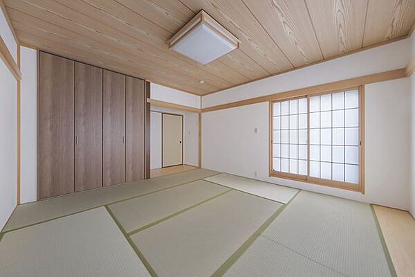和室